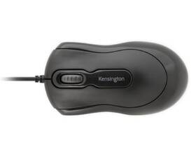Myš KENSINGTON EQ Mouse čierna

 obrázok produktu 3 z 3