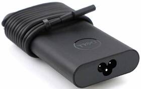 Sieťový adaptér Dell 130W USB-C čierny

 obrázok produktu 2 z 3
