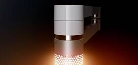 Stolná lampa Dyson Solarcycle Morph CD06, 14,3W, stmievanie, PIR modrá

 obrázok produktu 3 z 8