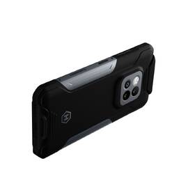 Mobilný telefón myPhone Hammer Construction 2 5G 6 GB / 128 GB strieborný

 obrázok produktu 8 z 10