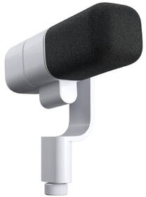 Mikrofón Logitech G Yeti Studio Active Dynamic XLR Broadcast Microphone with ClearAmp biely

 obrázok produktu 1 z 5