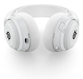 Headset SteelSeries Arctis Nova 5P Wireless biely

 obrázok produktu 5 z 8