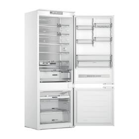 Chladnička s mrazničkou Whirlpool WH SP70 T232 P biela

 obrázok produktu 2 z 3