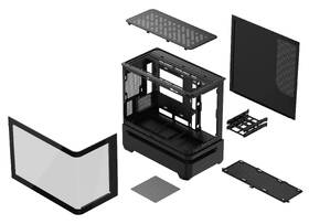 Case Asus AP202 PRIME čierna

 obrázok produktu 14 z 17