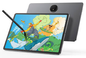 Grafický tablet UGEE UT3 čierny

 obrázok produktu 1 z 15
