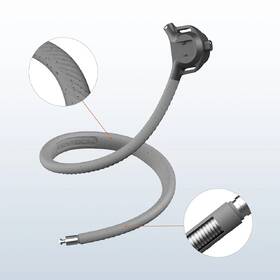 Držiak na mobil PGYTECH CapLock Magnetic Smartphone Neck Mount čierny

 obrázok produktu 5 z 6