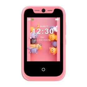 Mobilný telefón Garett Smartphone OneKid ružový

 obrázok produktu 1 z 7
