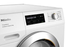 Sušička bielizne Miele TEL 695 WP biela

 obrázok produktu 3 z 19