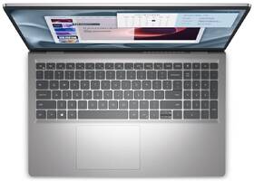 Notebook Dell Pro 15 Essential PV15250 strieborný

 obrázok produktu 5 z 7