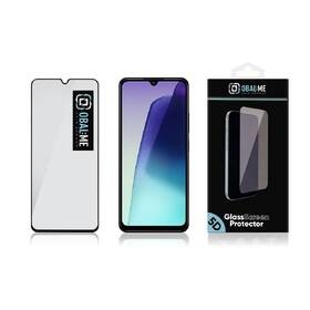 Tvrdené sklo Obal:Me 5D na Xiaomi Redmi 14C 4G/Poco C75/Poco M7 čierne

 obrázok produktu 2 z 2