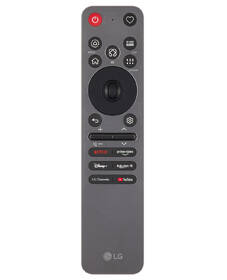Televízor LG OLED77C66LB 

 obrázok produktu 7 z 9