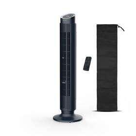 Ventilátor stĺpový Rowenta VU7050F0 Eole Silence Force+ modrý

 obrázok produktu 2 z 10