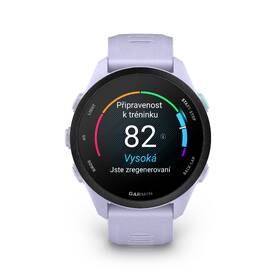 Inteligentné hodinky Garmin Forerunner 70 fialové

 obrázok produktu 6 z 12