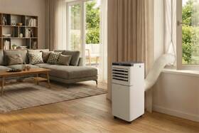 Mobilná klimatizácia Sencor SAC MT8042C Wi-Fi, 8 000 BTU/h biela

 obrázok produktu 22 z 22