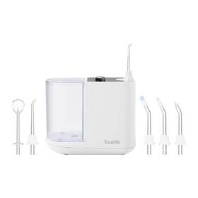 Ústna sprcha TrueLife AquaFloss Station S800 UV biela

 obrázok produktu 1 z 10