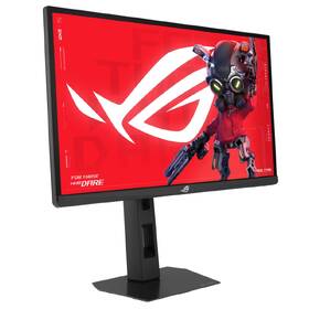 Herný monitor Asus ROG Strix XG248QSG Ace čierny

 obrázok produktu 4 z 7