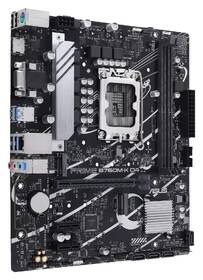 Základná doska Asus B760M-K D4 čierna

 obrázok produktu 1 z 5