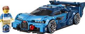 Stavebnica LEGO® Speed Champions 77253 Hypersportovní auto Bugatti Vision GT 

 obrázok produktu 1 z 8