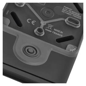 Zásuvka EMOS Cyklone D730429 (s vypínačem) sivá

 obrázok produktu 9 z 12