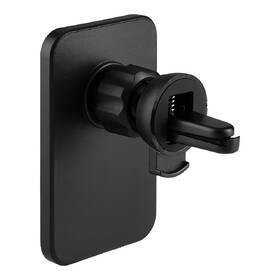 Držiak na mobil Obal:Me MagNetix Plate bezdrôtový, nabíjecí 15W čierny

 obrázok produktu 2 z 7