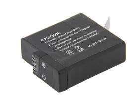 Batéria Avacom AHDBT-501 Li-Ion 3.7V 1250 mAh 4.8Wh čierna

 obrázok produktu 1 z 1