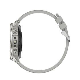 Inteligentné hodinky Aligator Watch GPS Maps strieborné

 obrázok produktu 7 z 10