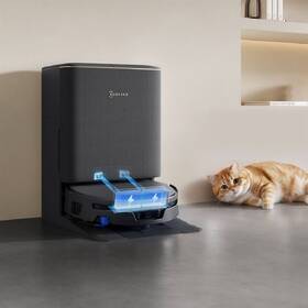 Robotický vysávač Ecovacs DEEBOT T90S PRO OMNI BLACK čierny

 obrázok produktu 6 z 20