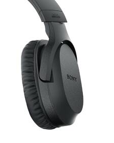 Slúchadlá Sony MDR-RF895RK čierna

 obrázok produktu 7 z 7