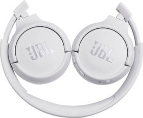 Slúchadlá JBL Tune 500BT biela

 obrázok produktu 4 z 6
