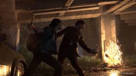 Hra Sony The Last of Us: Part II 

 obrázok produktu 7 z 10