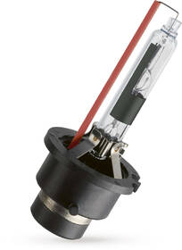 Autožiarovka Philips Xenon X-tremeVision D2R (1 ks) 

 obrázok produktu 2 z 3