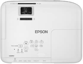 Projektor Epson EB-W51 

 obrázok produktu 4 z 4