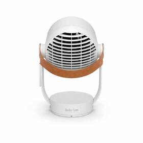 Ventilátor stolový Stadler Form Leo biely

 obrázok produktu 2 z 14