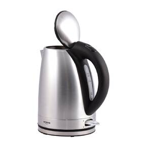 Rýchlovarná kanvica Orava VK-3217 S, 1,7 l strieborná

 obrázok produktu 2 z 11