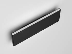 Nástenné svietidlo IMMAX NEO LISTON SMART 29cm 8W Zigbee 3.0 čierne

 obrázok produktu 3 z 6