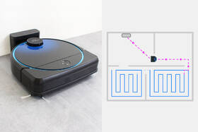 Robotický vysávač HOBOT LEGEE 7 

 obrázok produktu 26 z 44