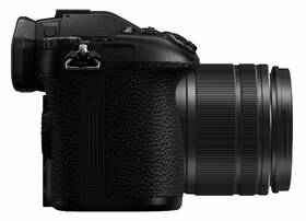 Digitálny fotoaparát Panasonic DC-G9 + 12-60 čierny

 obrázok produktu 7 z 8