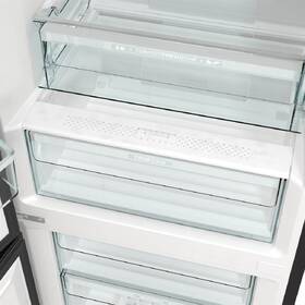 Chladnička s mrazničkou Gorenje ONRK619DBK-L čierna

 obrázok produktu 5 z 22