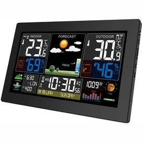 Meteorologická stanica Solight TE81XL čierna

 obrázok produktu 1 z 3