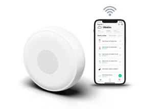 Tlačidlo Tesla Sensor Button 

 obrázok produktu 6 z 6