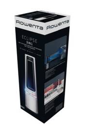 Čistička vzduchu Rowenta QU5060F0 Eclipse 3v1 biela

 obrázok produktu 3 z 5