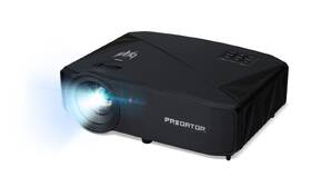 Projektor Acer Predator GD711 čierny

 obrázok produktu 1 z 6