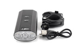 Lampáš iGET Fireball LF3 

 obrázok produktu 3 z 3