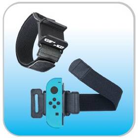 Herný set Excalibur Games Nintendo Switch All Sports Kit 

 obrázok produktu 3 z 6