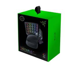 Klávesnica Razer Tartarus V2 čierna

 obrázok produktu 5 z 6