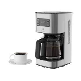 Kávovar Electrolux E5CM1-6ST 

 obrázok produktu 2 z 9