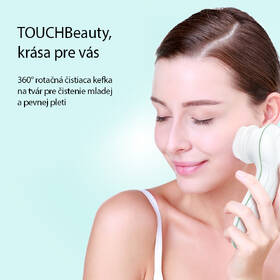 Kefka na tvár TOUCHBeauty 0759AP 

 obrázok produktu 4 z 4
