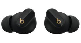 Slúchadlá Beats Studio Buds + čierna

 obrázok produktu 2 z 6