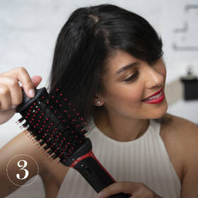 Styler Revlon One-Step Blow-Dry Multi Styler RVDR5333E 

 obrázok produktu 8 z 8