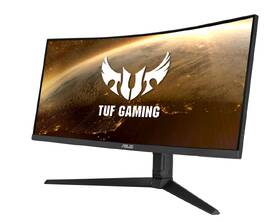 Herný monitor Asus TUF Gaming VG34VQL1B čierny

 obrázok produktu 2 z 7